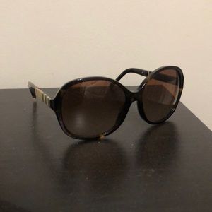 Burberry women’s sunglasses